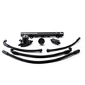 Fuel Rail Kit with Fuel Pressure Gauge and Regulator
