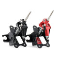 Short Shifter Assembly