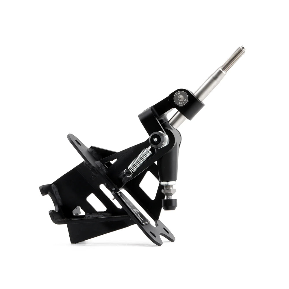 Short Shifter Assembly