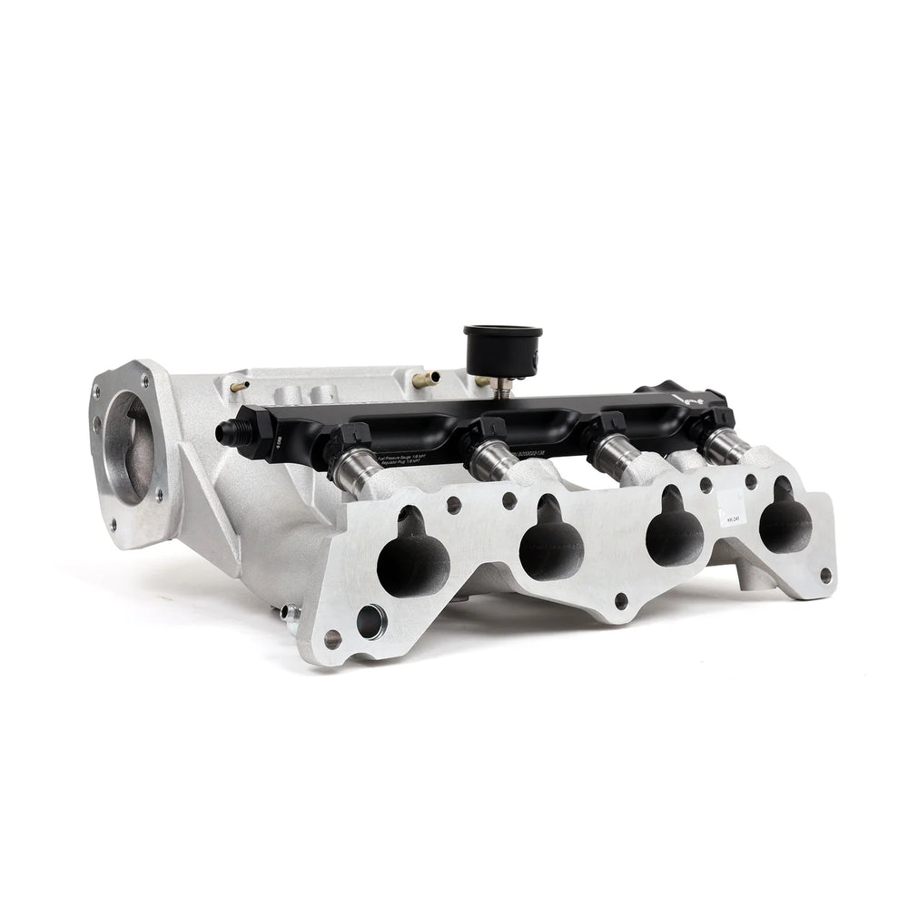 6061 T6 Aluminum Fuel Rail
