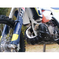 Exhaust Pipe Guard