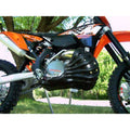 Exhaust Pipe Guard