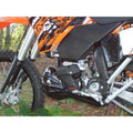 Exhaust Pipe Guard