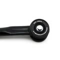 6061 Billet Aluminum Bushing Kit