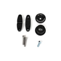 6061 Billet Aluminum Bushing Kit