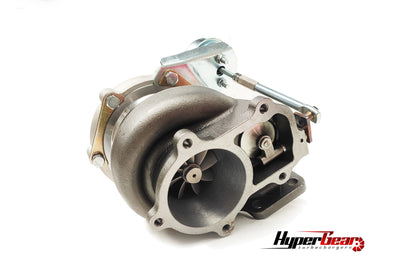 ATR43 Internal Wastegate Turbocharger T3x