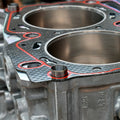 Fire-Lock Head Gaskets 100mm Bore 0.051" Thickness