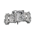 Closed Deck Long Block Engine for EJ25