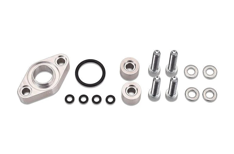 V1 Oil Pickup Install Kit