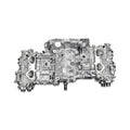 IAG 550 Long Block Engine Oil Pump