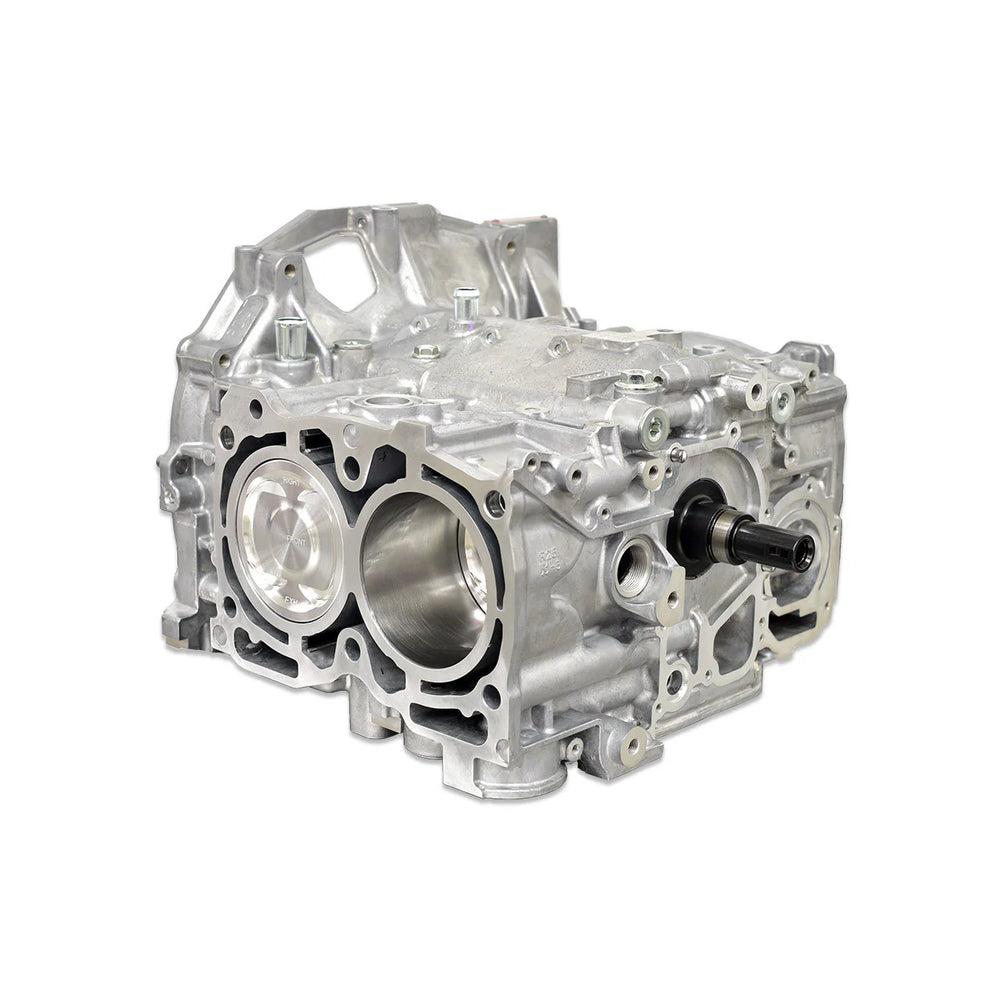IAG 550 Long Block Engine Oil Pump