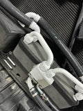 Supercharger Chiller System