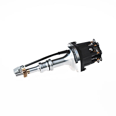 Street Series 7 Amp Ignition Kit