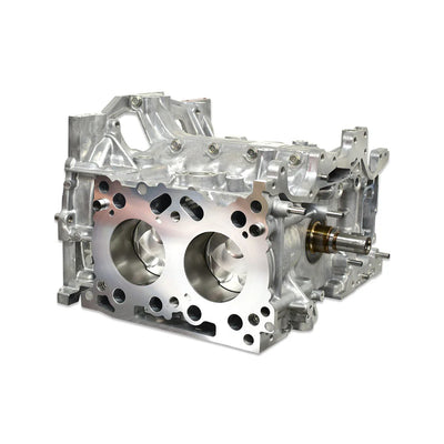 Stage 2.5 FA20 Closed Deck Short Block