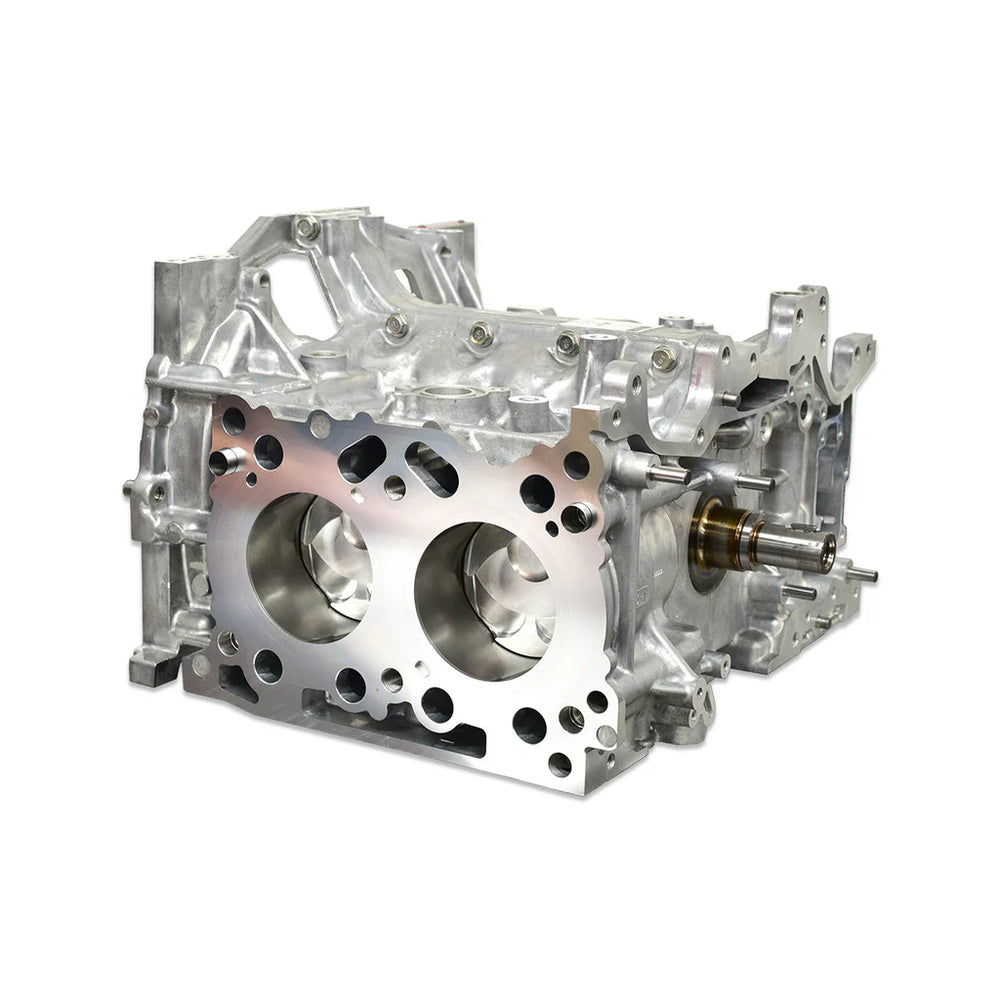 Stage 2.5 FA20 Closed Deck Short Block