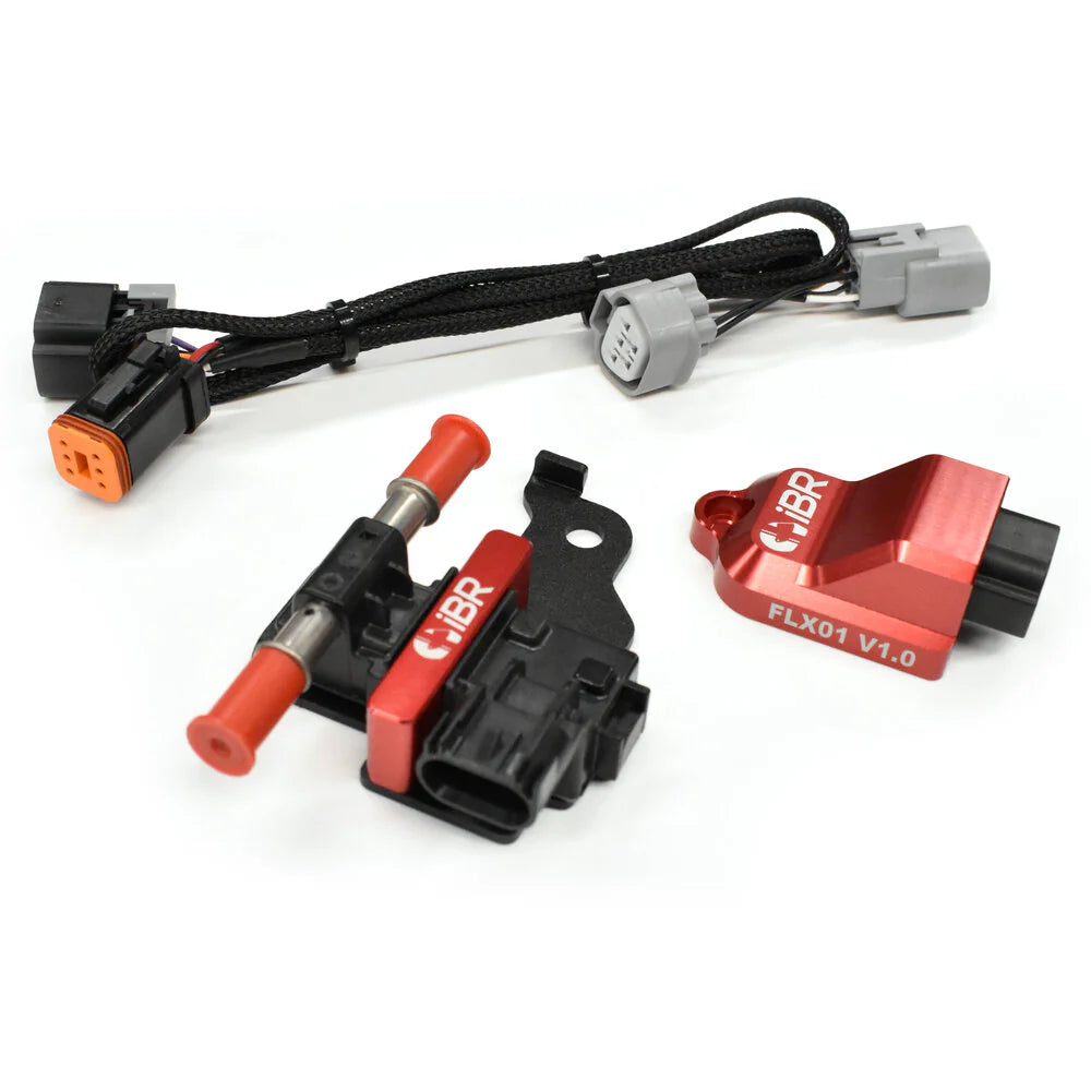 ECU Power Module