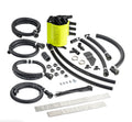 V3 Street Series 1-Liter Air/Oil Separator