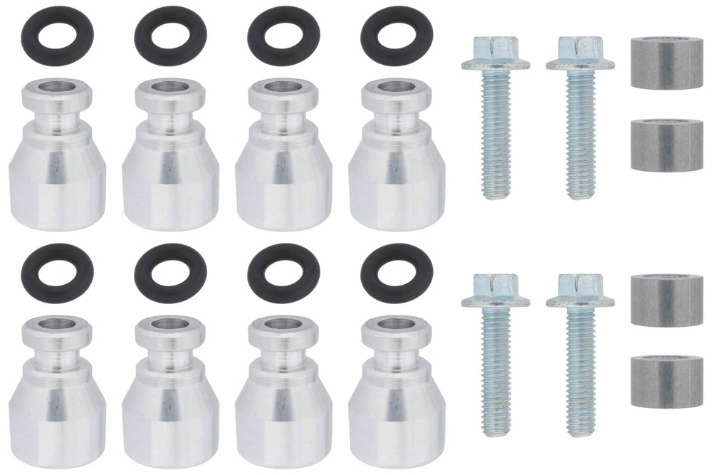 LS Fuel Injector Spacers