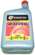 Racing Rotary 10W-30 Fully Synthetic Engine Oil