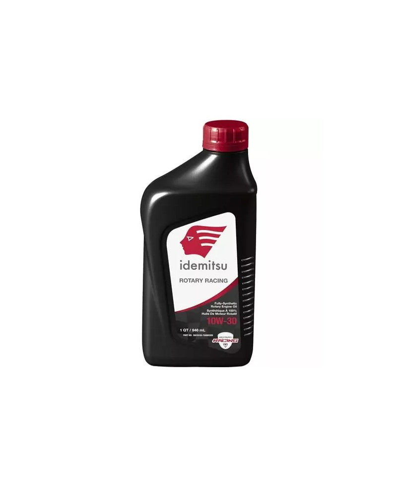 Racing Rotary 10W-30 Fully Synthetic Engine Oil