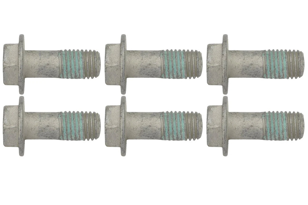 LS Flexplate Flywheel Adapter Bolt Set