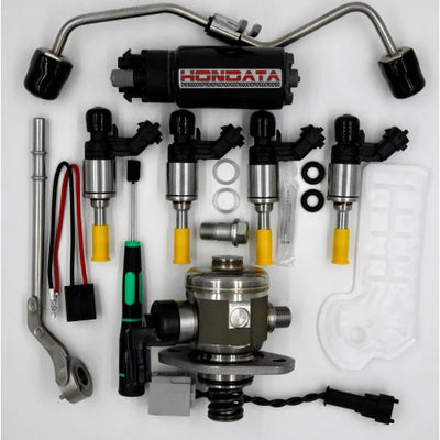 Hondata Fuel System Upgrade Kit