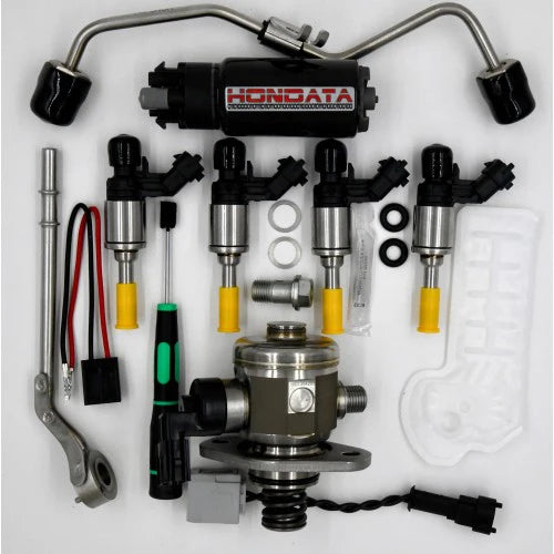 Hondata Fuel System Upgrade Kit