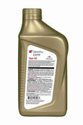 CVT Fluid