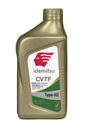 CVT Fluid