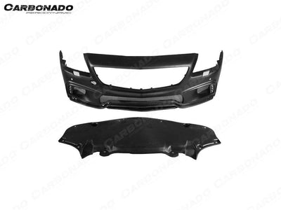 Aero WD Style Full Body Kit