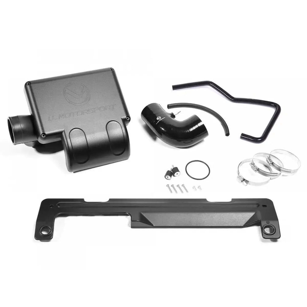 Air Intake Scoop