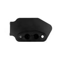 6061-T6 Aluminum Oil Cooler Adapter with Thermostat