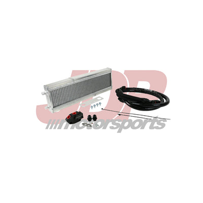 Performance Oil Cooler Kit