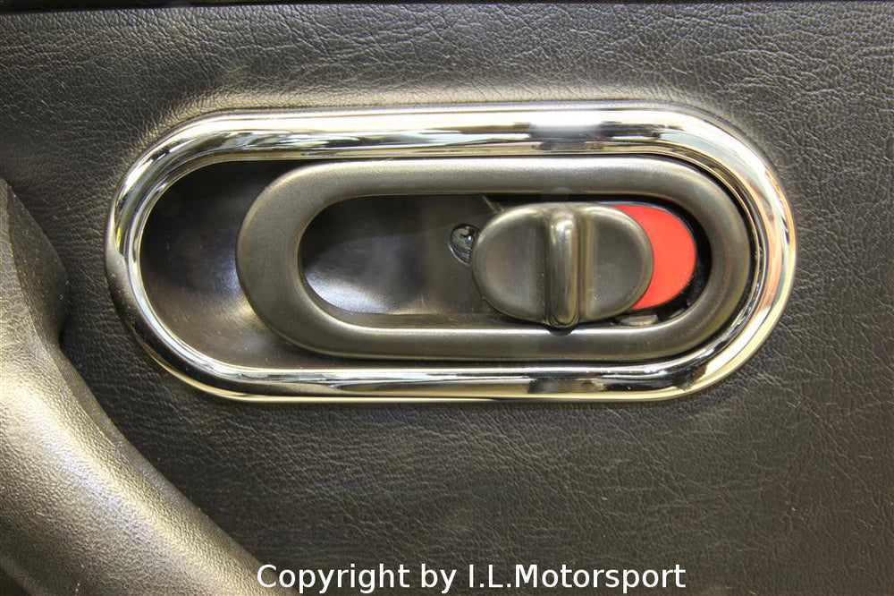 Interior Door Handle Cover