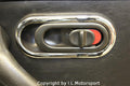 Interior Door Handle Cover