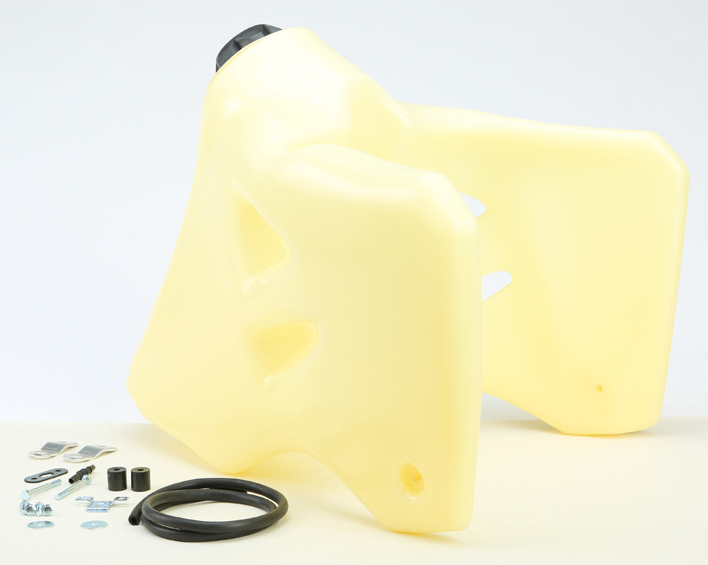 4.0 Gallon Fuel Tank