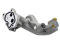 Engine Oil Cooler Kit