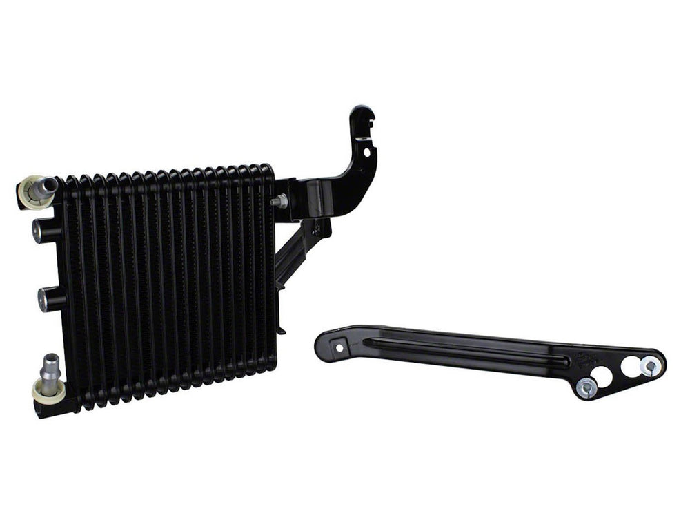 Engine Oil Cooler Kit