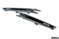 Carbon Side Marker Set