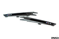Carbon Side Marker Set