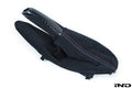 M Performance Carbon Fiber Parking Brake Handle