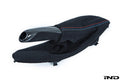 M Performance Carbon Fiber Parking Brake Handle