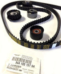 Camshaft Timing Belt