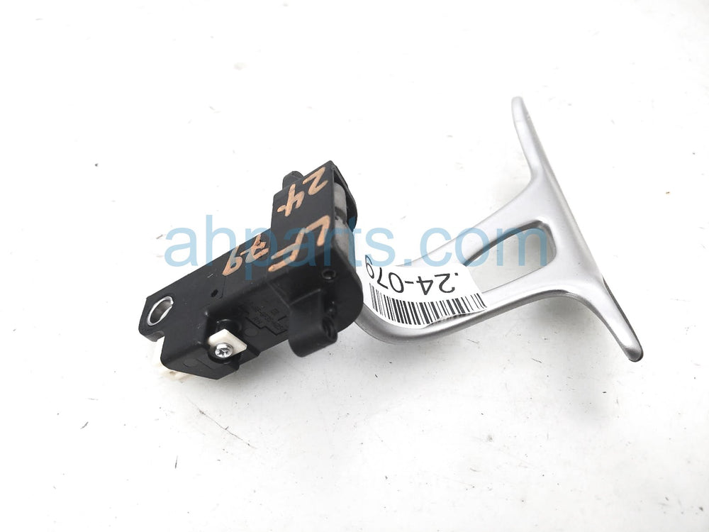 Steering Wheel Transmission Shift Control Switch