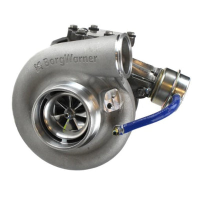 PhatShaft 62 Turbocharger