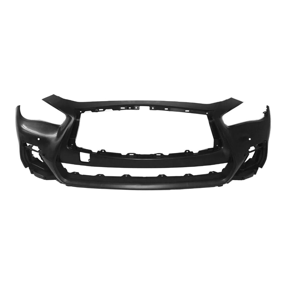 Front Bumper Cover