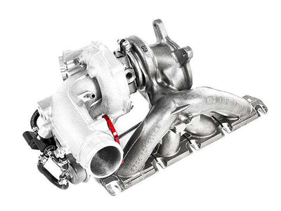 K04 Turbo Kit