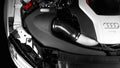 5" Rotomold Polymer Air Intake System