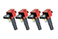 Quad Spark System