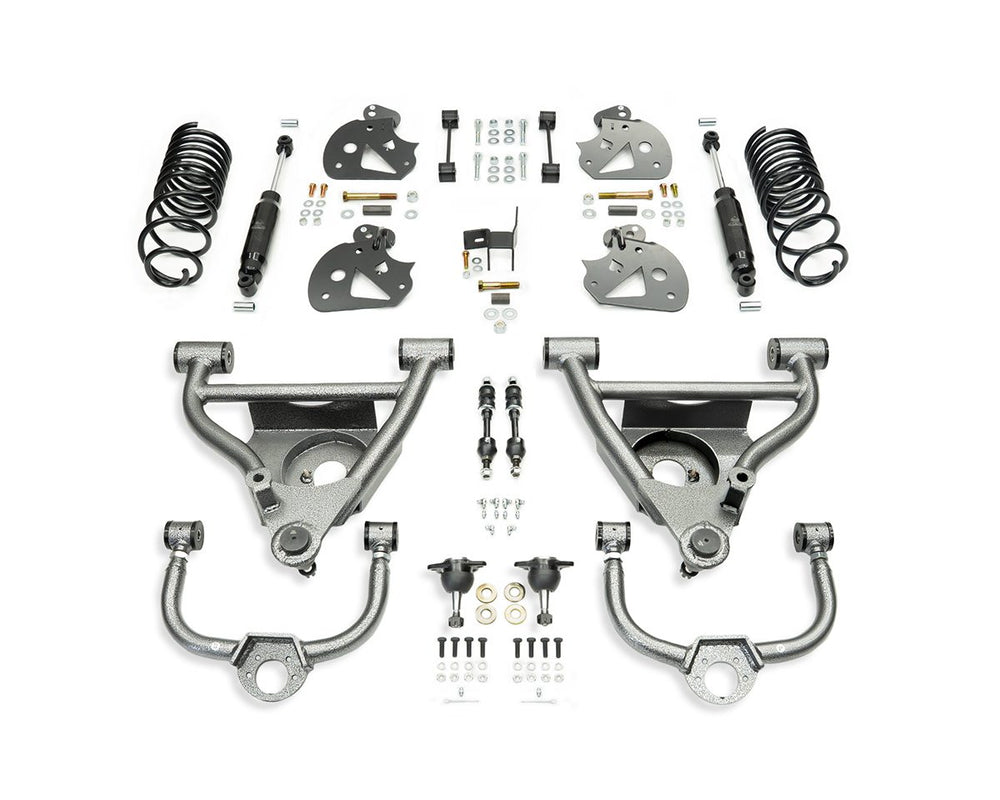 Lowering Kit